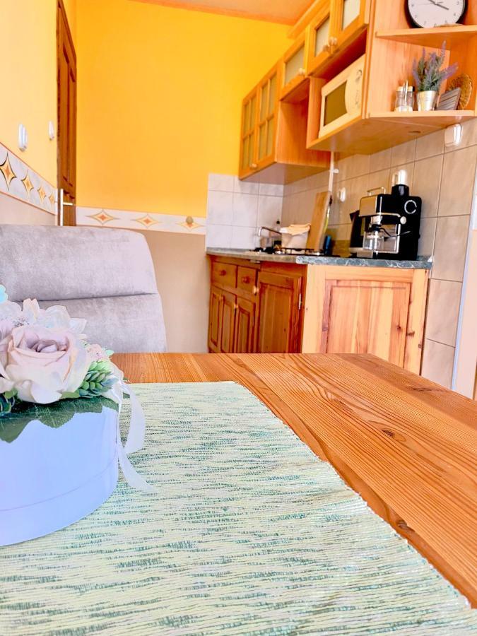 Katalin App. Zalagyoengye Apartment Zalakaros Ngoại thất bức ảnh
