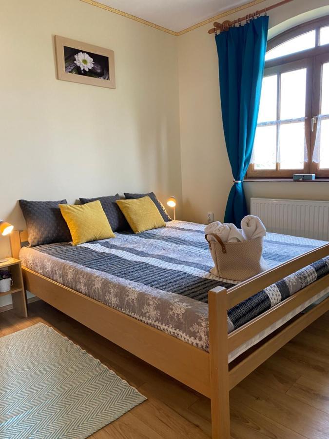 Katalin App. Zalagyoengye Apartment Zalakaros Ngoại thất bức ảnh