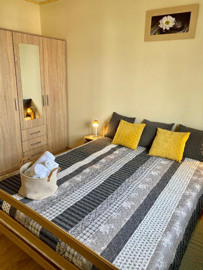 Katalin App. Zalagyoengye Apartment Zalakaros Ngoại thất bức ảnh