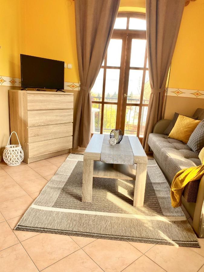 Katalin App. Zalagyoengye Apartment Zalakaros Ngoại thất bức ảnh