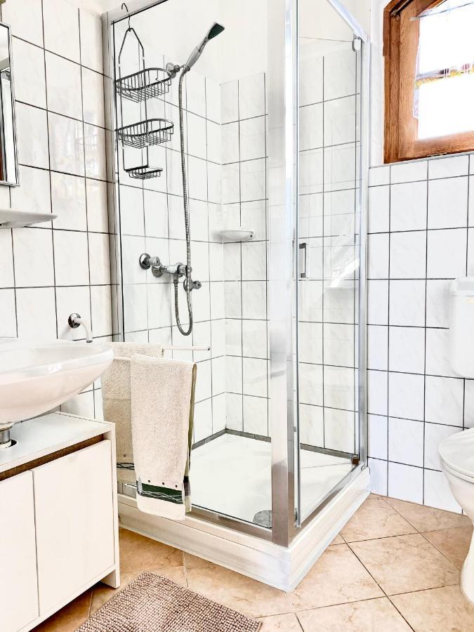 Katalin App. Zalagyoengye Apartment Zalakaros Ngoại thất bức ảnh