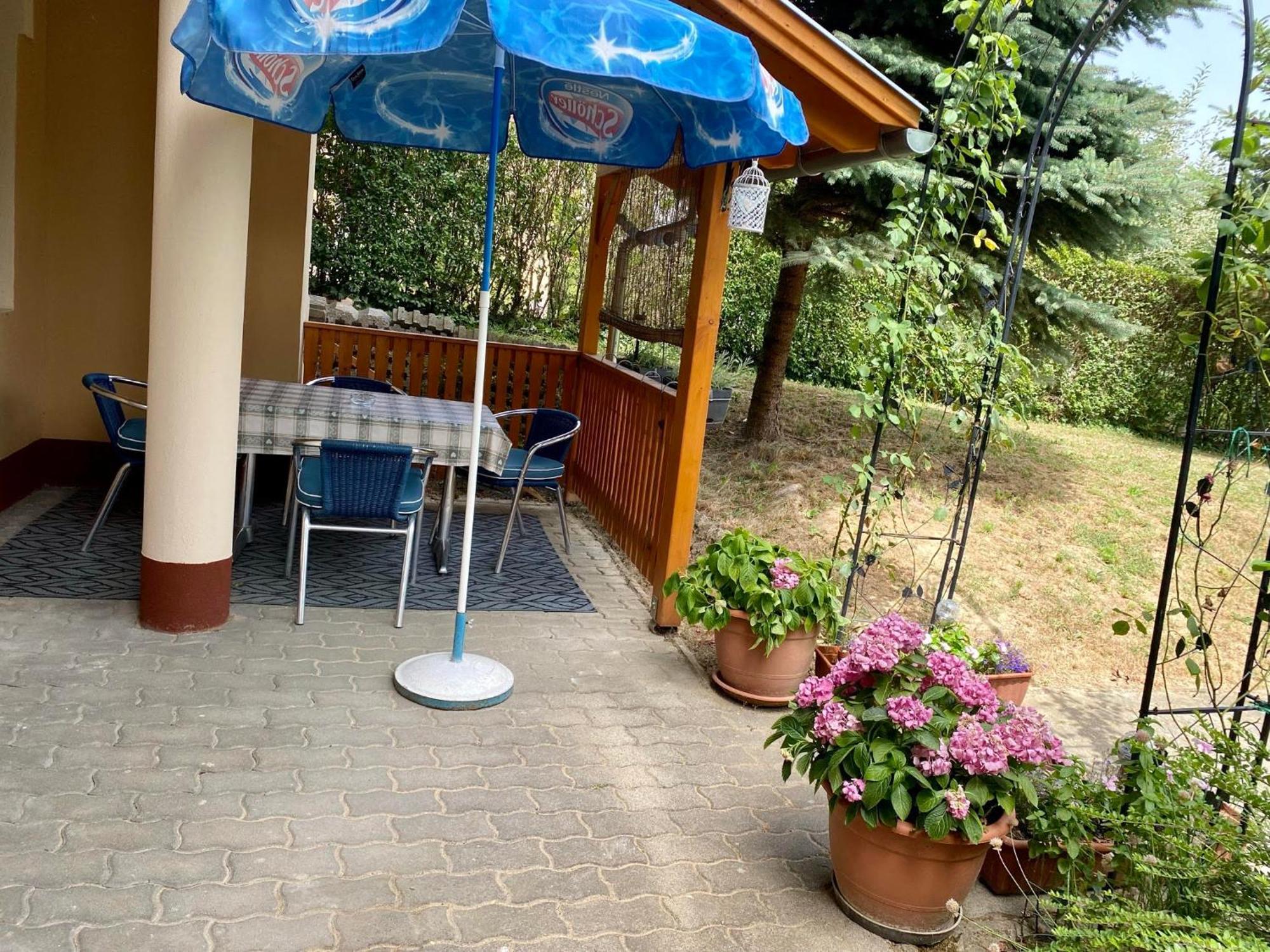 Katalin App. Zalagyoengye Apartment Zalakaros Ngoại thất bức ảnh
