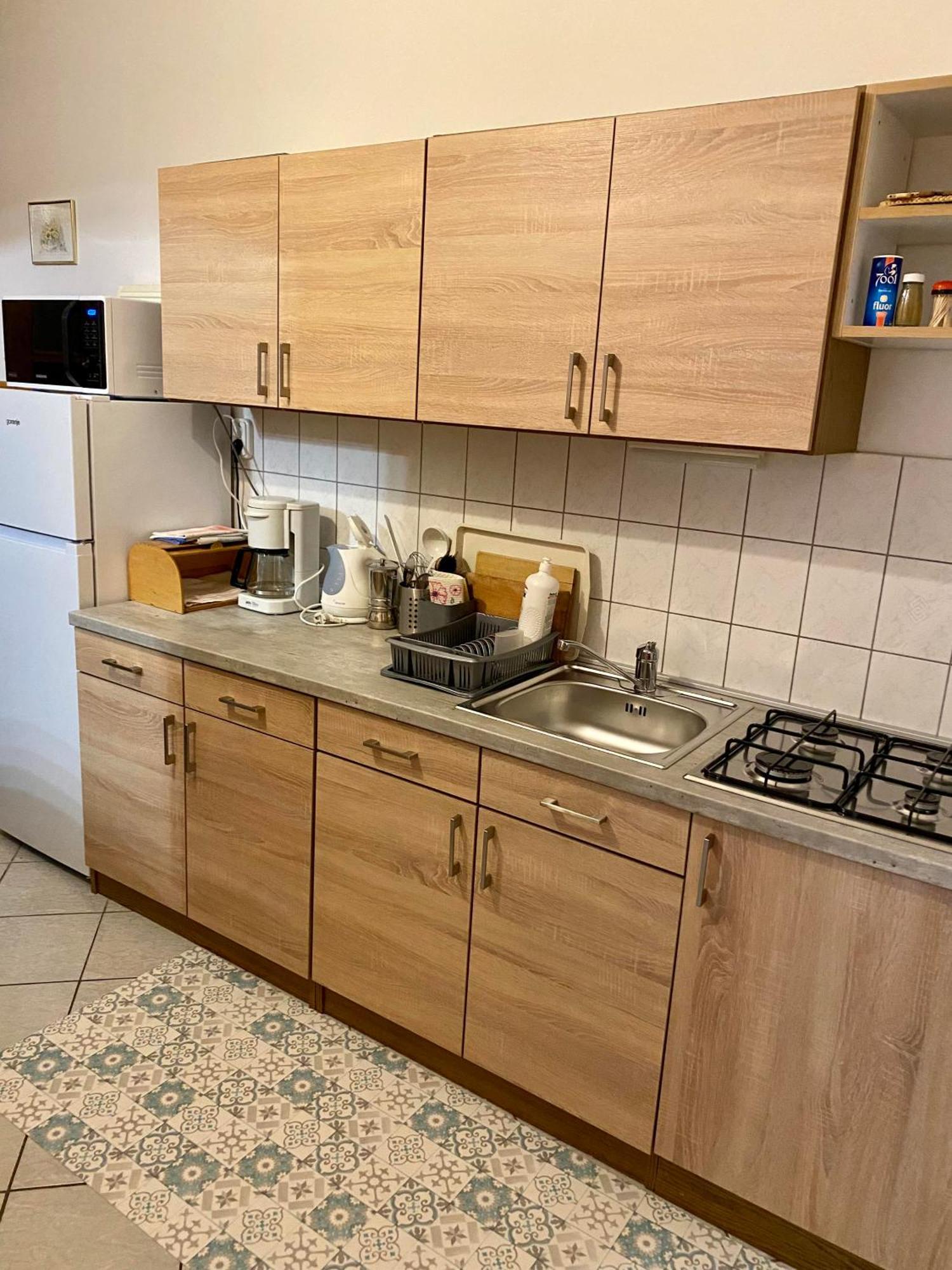Katalin App. Zalagyoengye Apartment Zalakaros Ngoại thất bức ảnh
